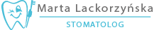 Stomatolog Marta Lackorzyńska